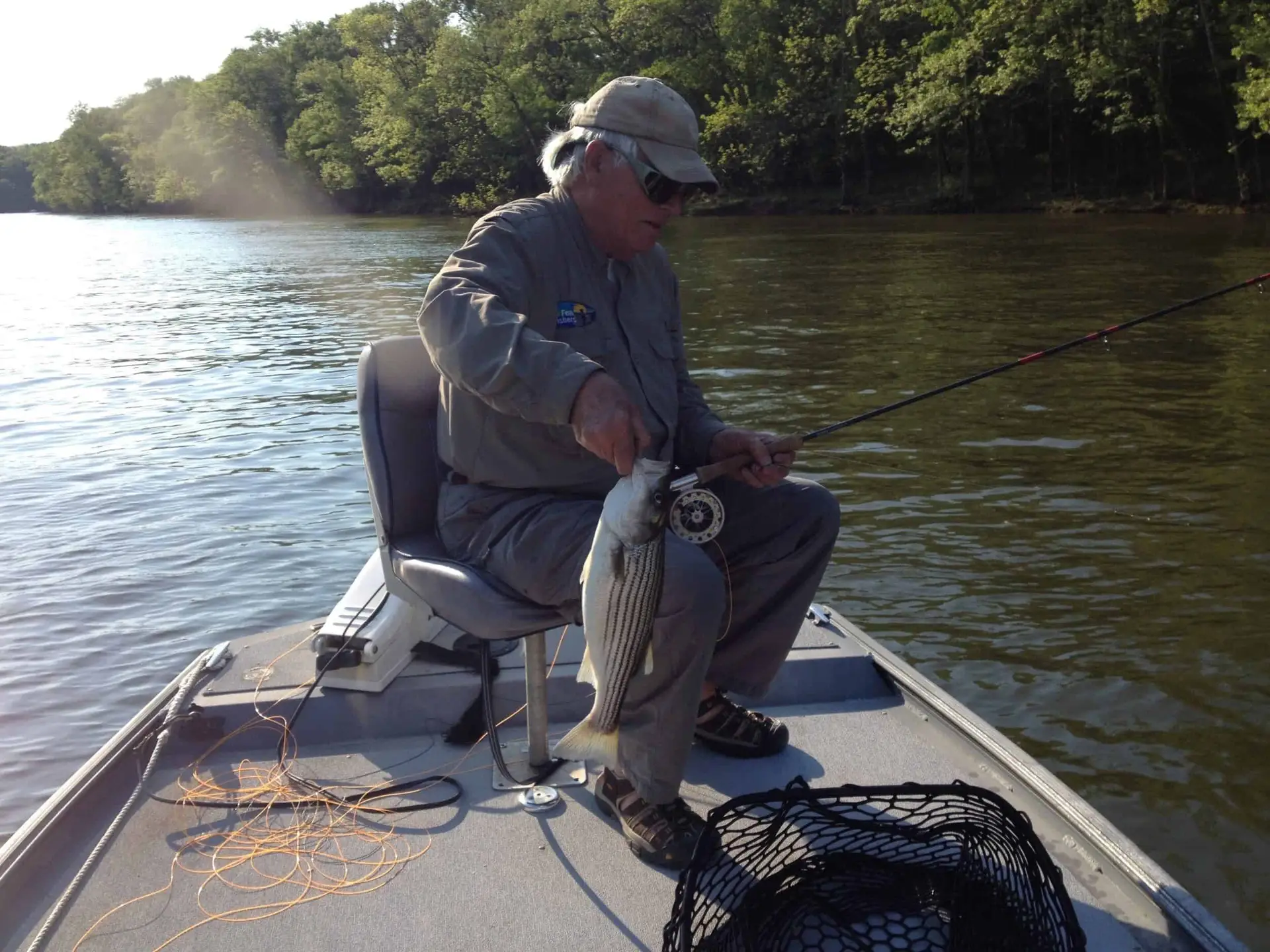 Striper