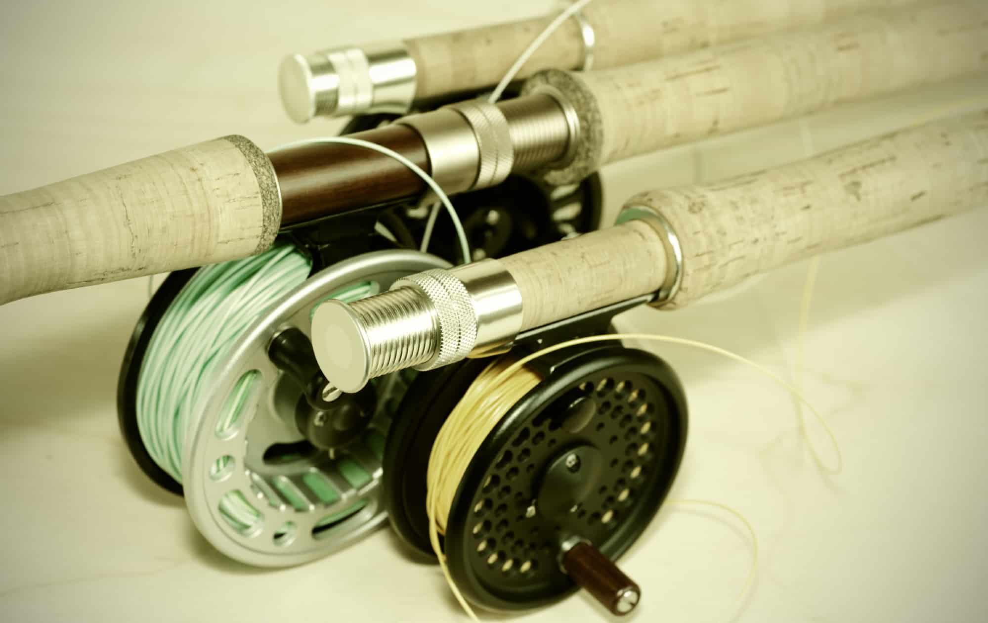 If I could only buy 1 rod - Cape Fear Flyfishers