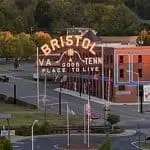 Bristol is a great start point!