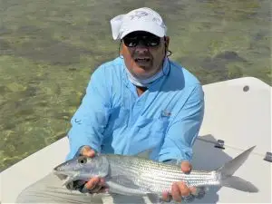Al Roy Bahamas