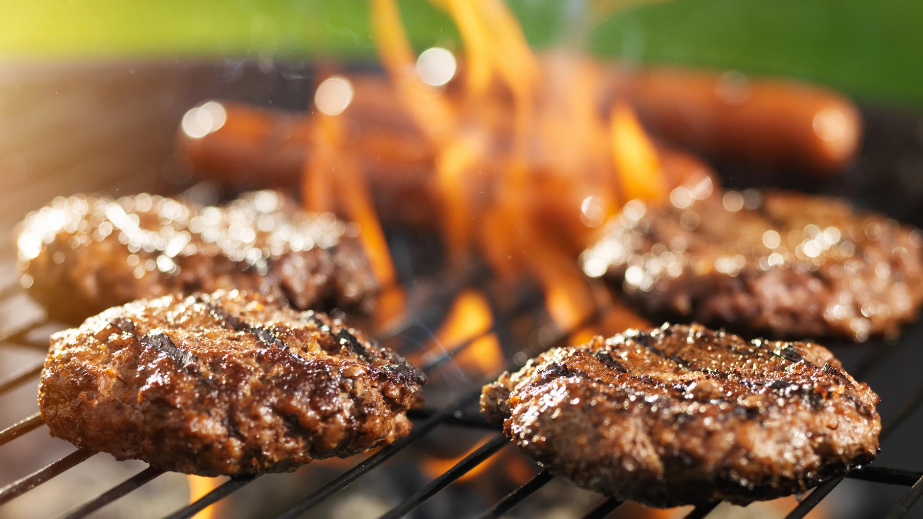 BBQ Grill