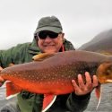 Sockeye Run - Royal Coachman Lodge