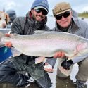 Sockeye Run